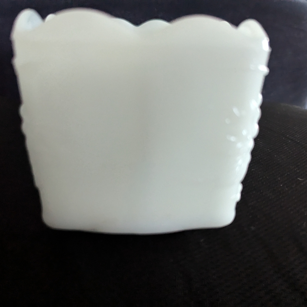 Rare rectangle container - Picture 2 of 4